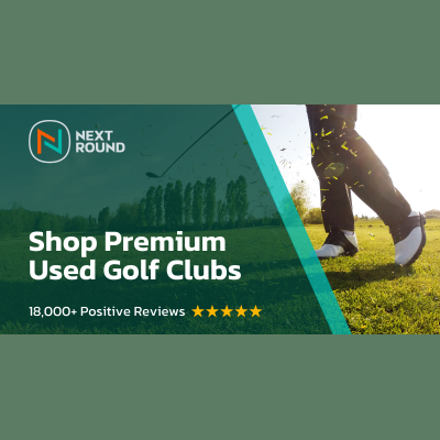Nextroundgolf Coupon Codes & Discounts