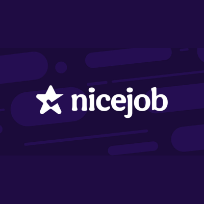 NiceJob Coupon Codes & Discounts