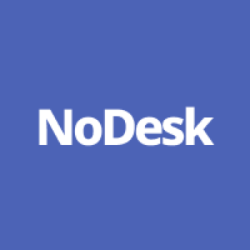 Nodesk Coupon Codes & Discounts