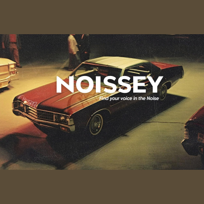 Noissey Coupon Codes & Discounts
