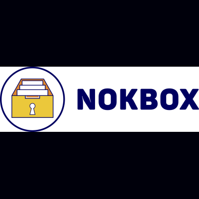 Nokbox Coupon Codes & Discounts