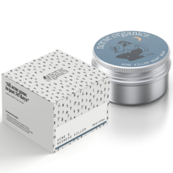 Norseorganics Coupon Codes & Discounts