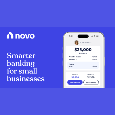 Novo Coupon Codes & Discounts