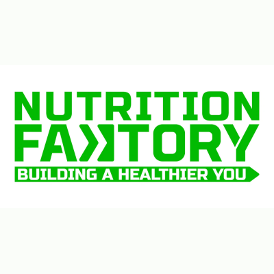 Nutrition Faktory Coupon Codes & Discounts