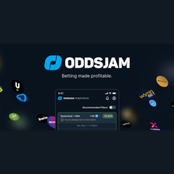 Oddsjam Coupon Codes & Discounts