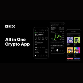 Okx Coupon Codes & Discounts