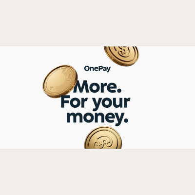 OnePay Coupon Codes & Discounts