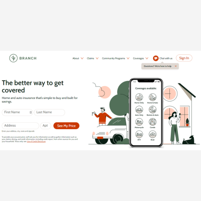OurBranch Coupon Codes & Discounts