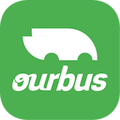 Ourbus Coupon Codes & Discounts