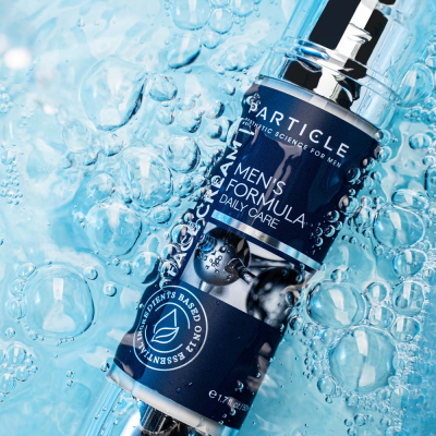 Particleformen Coupon Codes & Discounts