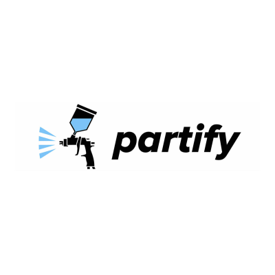 Partify Coupon Codes & Discounts