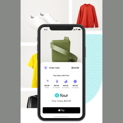 Paywithfour Coupon Codes & Discounts