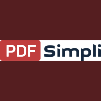 Pdf Simpli Coupon Codes & Discounts