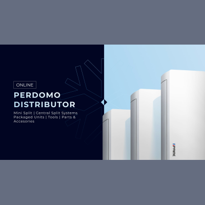 Perdomodistributor Coupon Codes & Discounts