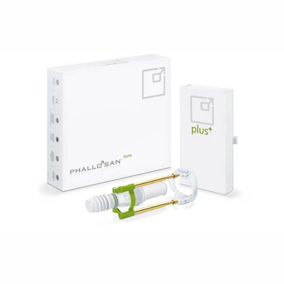 Phallosan Coupon Codes & Discounts