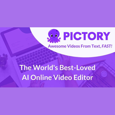 Pictory Coupon Codes & Discounts
