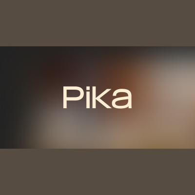 Pika Coupon Codes & Discounts