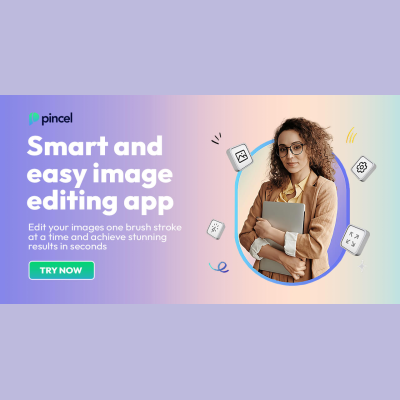 Pincel Coupon Codes & Discounts