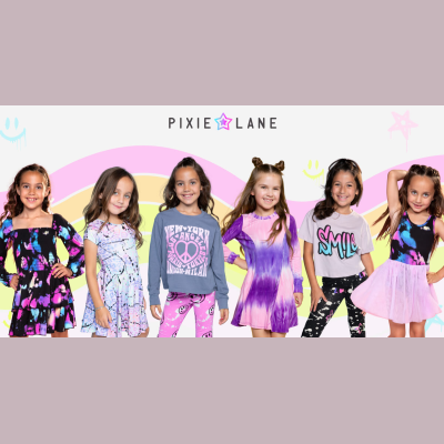 Pixielane Coupon Codes & Discounts