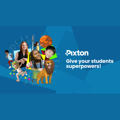 Pixton Coupon Codes & Discounts