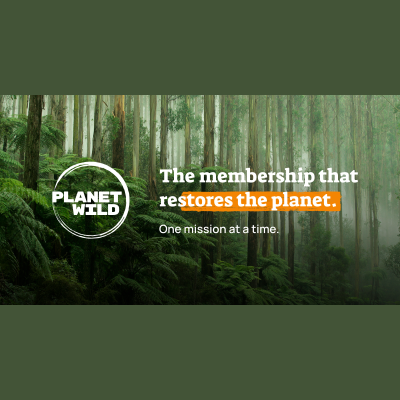 Planetwild Coupon Codes & Discounts