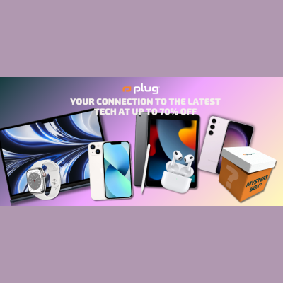 Plug Coupon Codes & Discounts