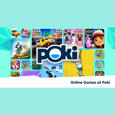 Poki Coupon Codes & Discounts