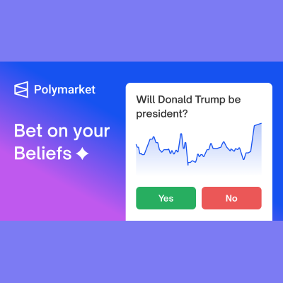 Polymarket Coupon Codes & Discounts