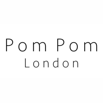 Pompomlondon Coupon Codes & Discounts