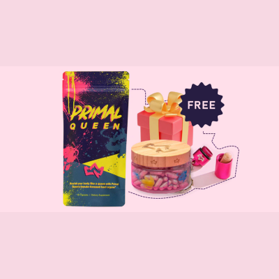 Primalqueen Coupon Codes & Discounts