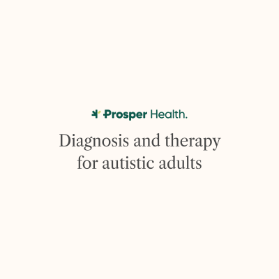 Prosperhealth Coupon Codes & Discounts