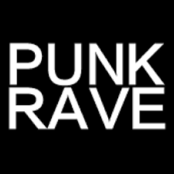 Punkrave Coupon Codes & Discounts