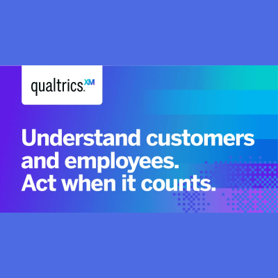 Qualtrics Coupon Codes & Discounts