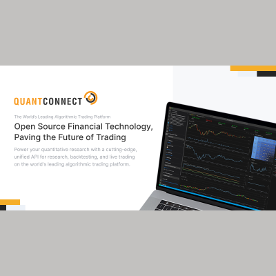 QuantConnect Coupon Codes & Discounts