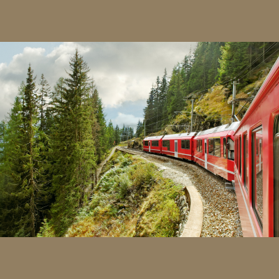 Railbookers coupon codes & Discounts