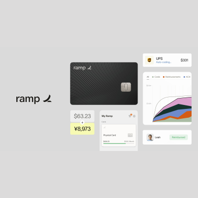 Ramp Coupon Codes & Discounts