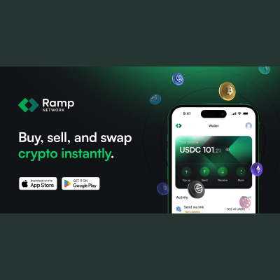 Ramp Coupon Codes & Discounts