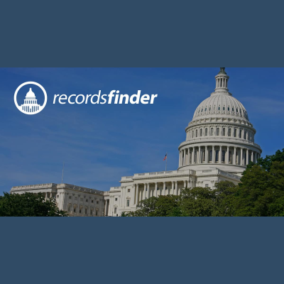 Recordsfinder Coupon Codes & Discounts