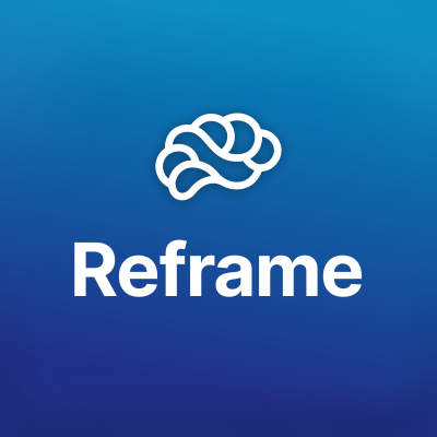 Reframeapp Coupon Codes & Discounts