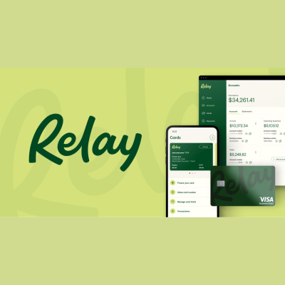 Relayfi Coupon Codes & Discounts
