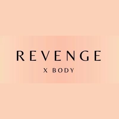 Revengebody Coupon Codes & Discounts