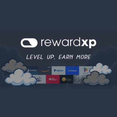 RewardXP Coupon Codes & Discounts