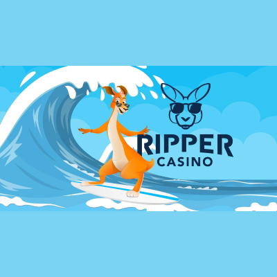 Rippercasinogames Coupon Codes & Discounts