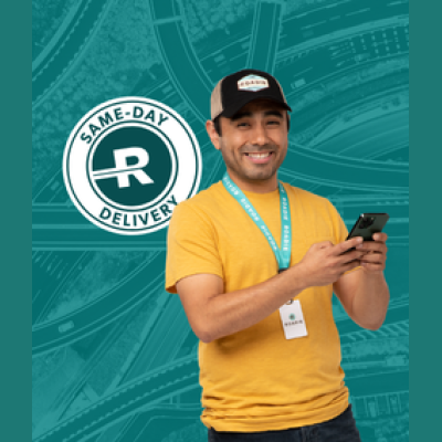 Roadie Coupon Codes & Discounts