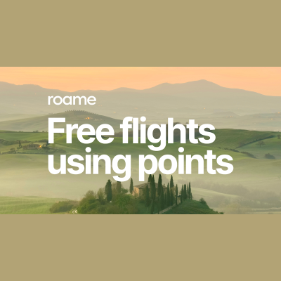 Roame Coupon Codes & Discounts