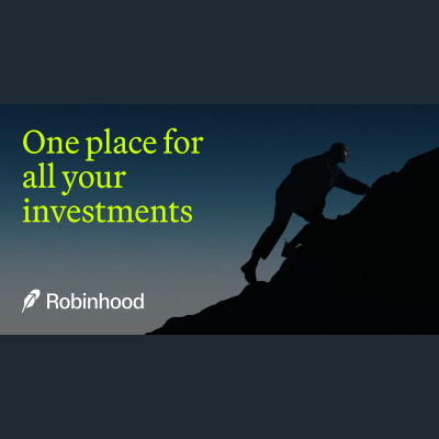 Robinhood Coupon Codes & Discounts