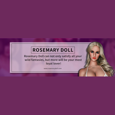 Rosemarydoll Coupon Codes & Discounts