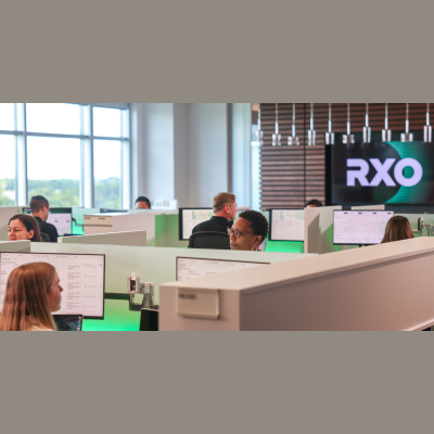 RXO Coupon Codes & Discounts