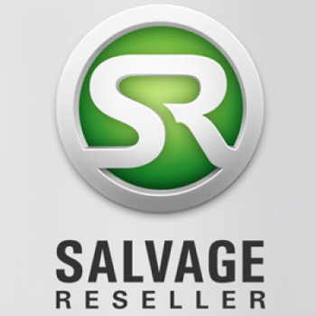 Salvagereseller Coupon Codes & Discounts