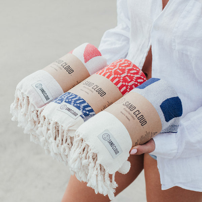 Sandcloud Coupon Codes & Discounts